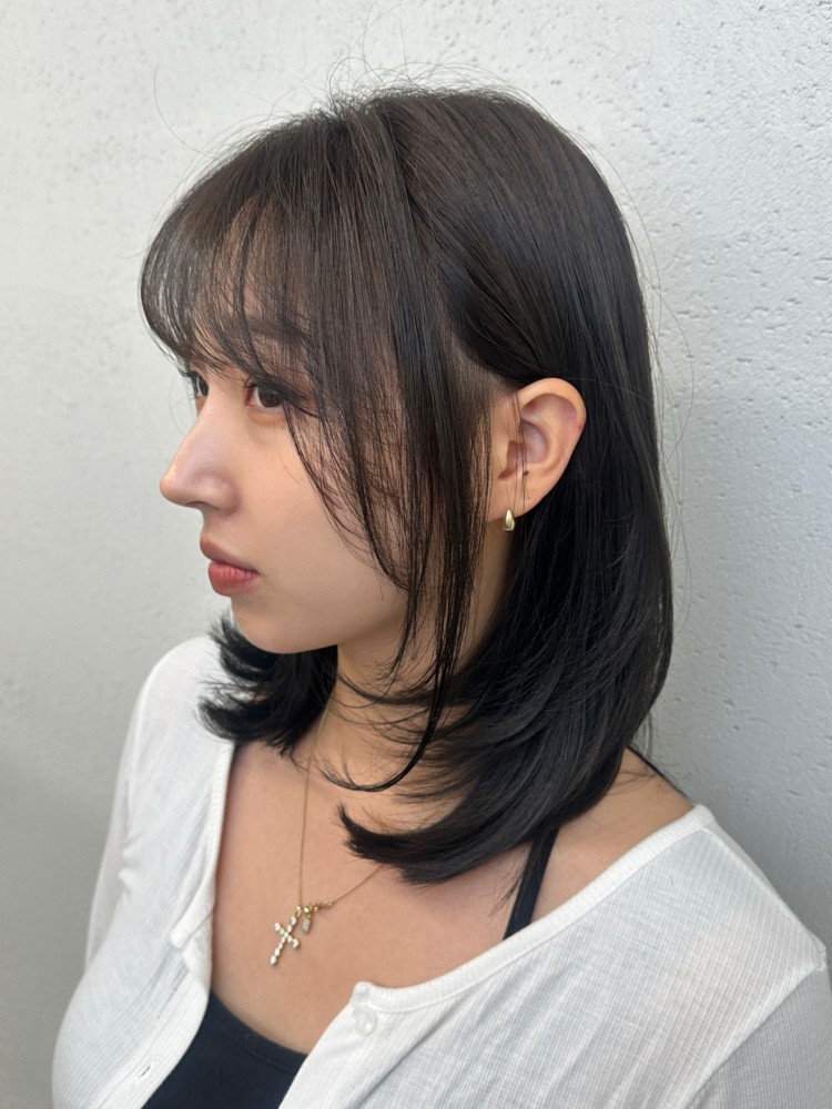 style photo