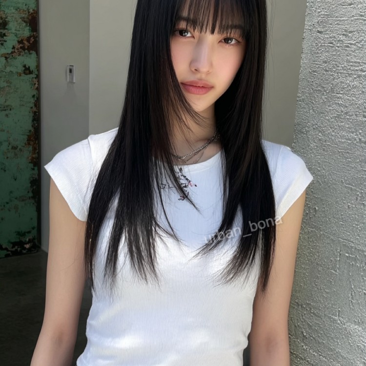 style photo