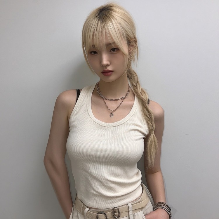 style photo