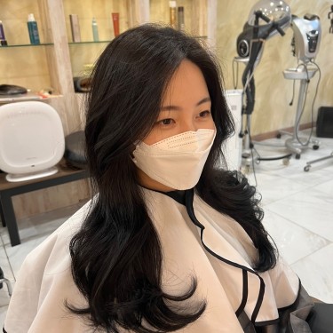 레이어드컷