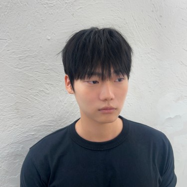 리프컷
