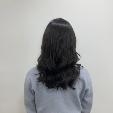레이어드컷