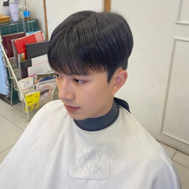 댄디컷