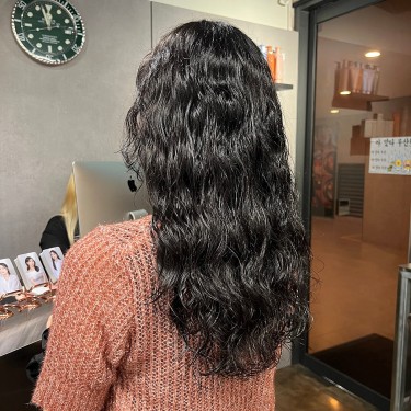 레이어드컷