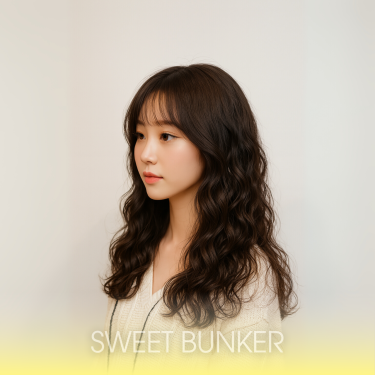 레이어드컷