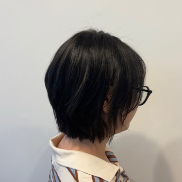 레이어드컷