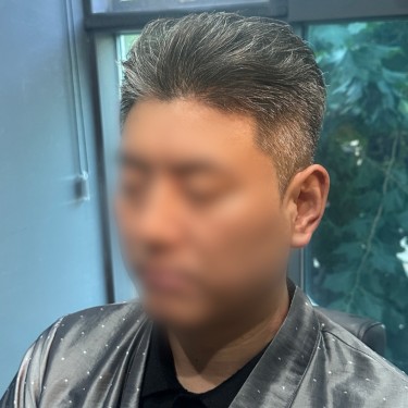 슬릭백언더컷