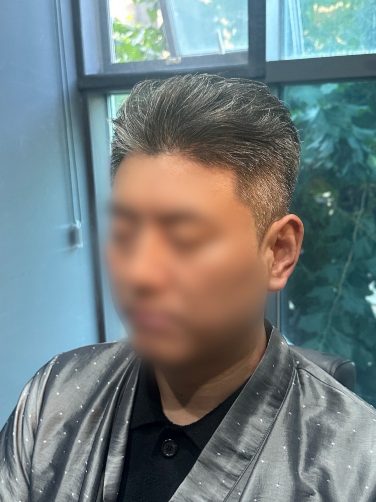 style photo