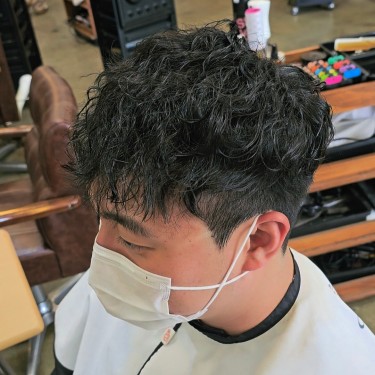 특수머리