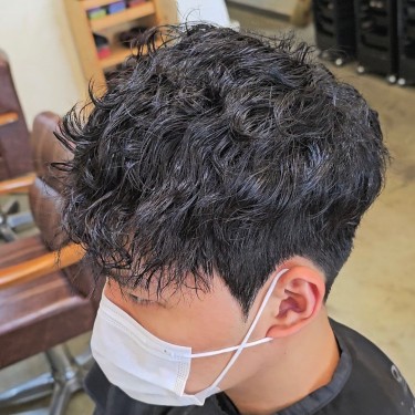 특수머리