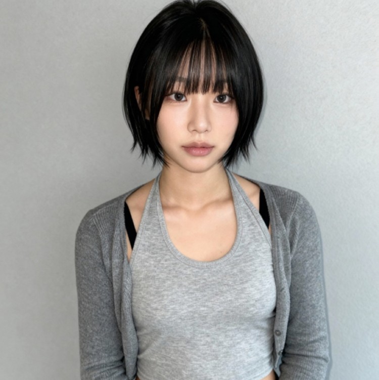 style photo