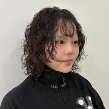 히피펌