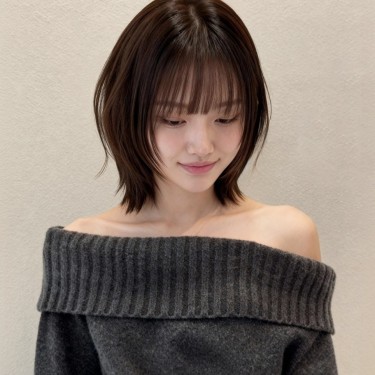 레이어드컷