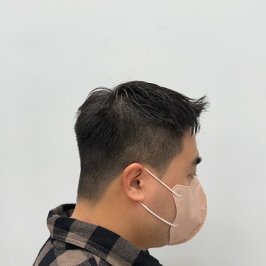 아이비리그컷