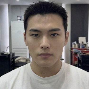 아이비리그컷