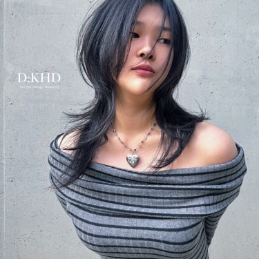 레이어드컷