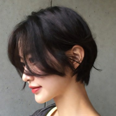 리프컷