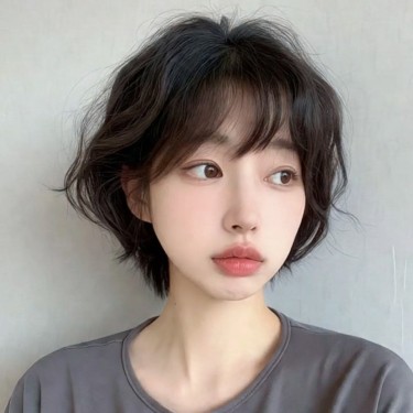 리프컷