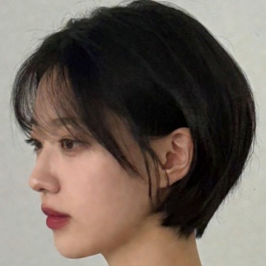 리프컷