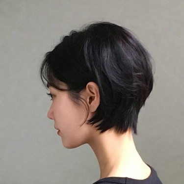 리프컷
