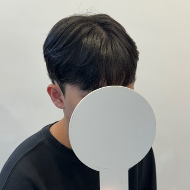 댄디컷