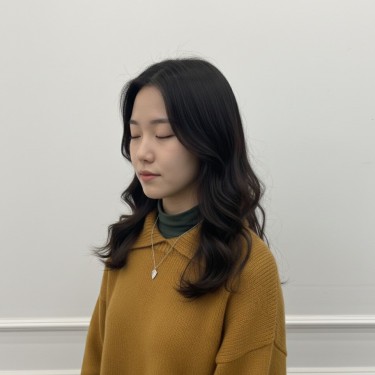 레이어드컷