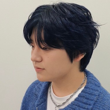 리프컷