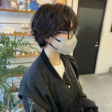 레이어드컷