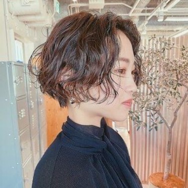 레이어드컷
