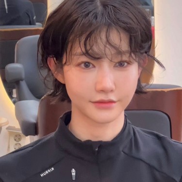 리프컷