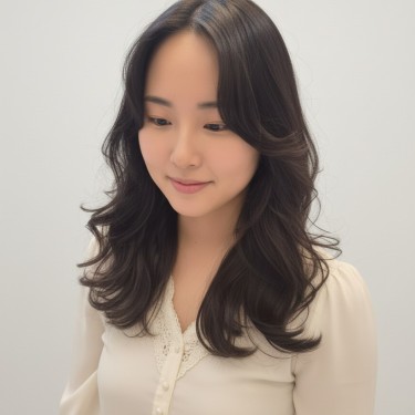 레이어드펌