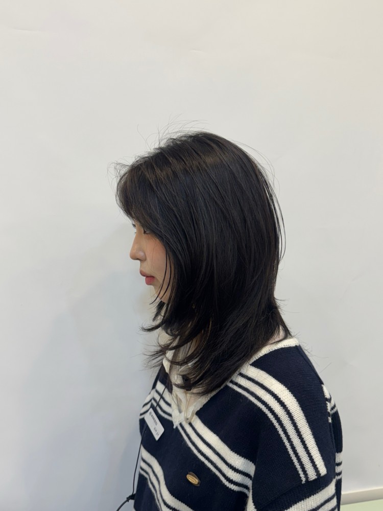 style photo