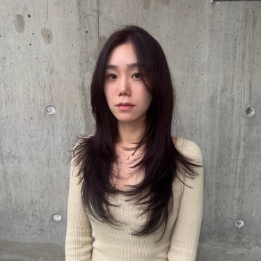 레이어드펌