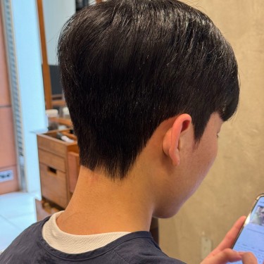댄디컷
