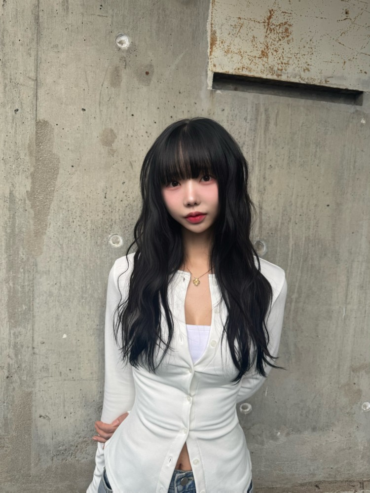 style photo