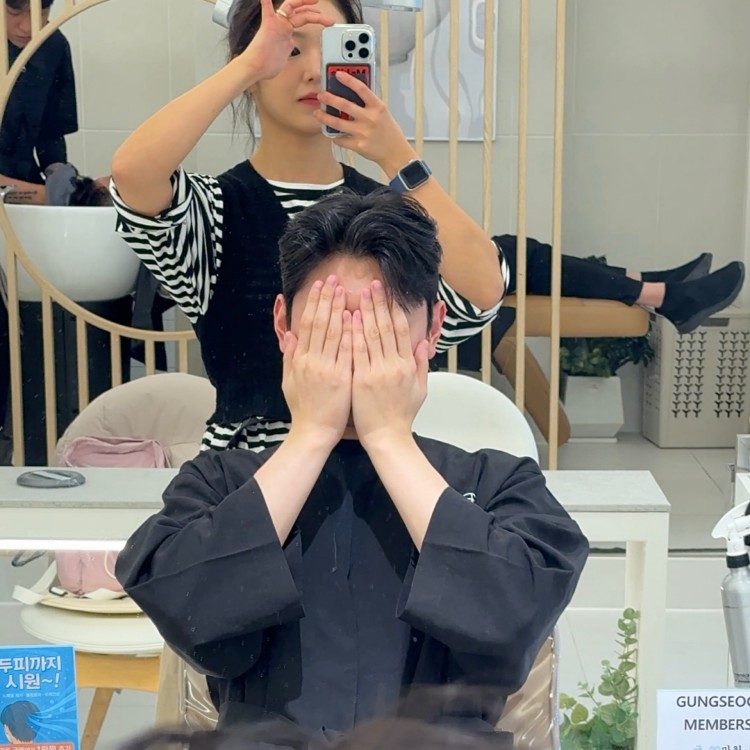 style photo