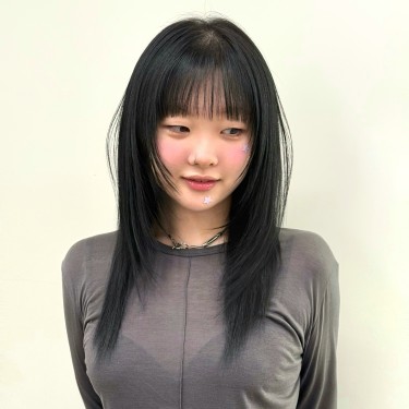 레이어드컷