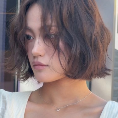 레이어드컷