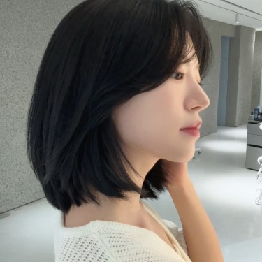 레이어드컷