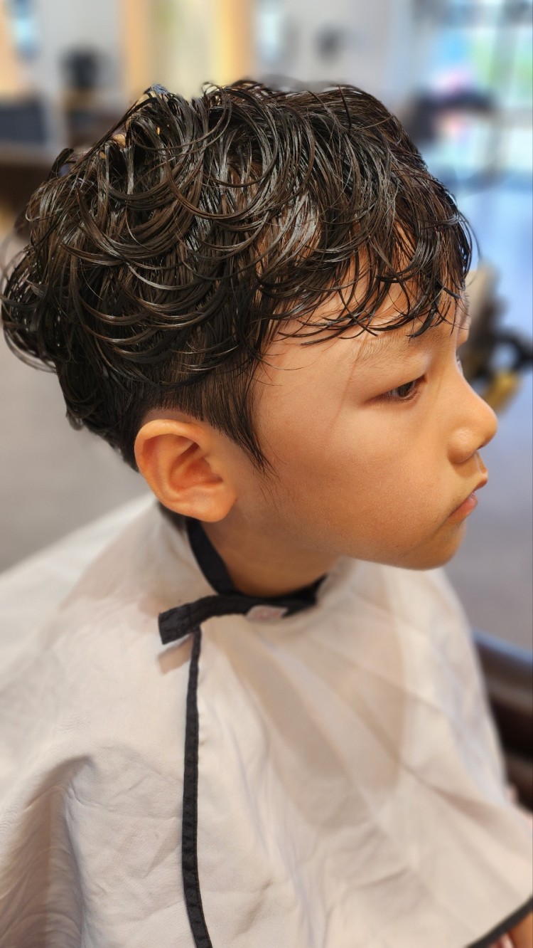 style photo