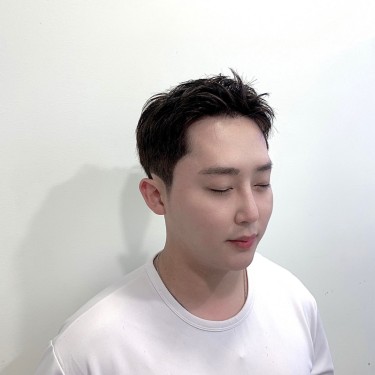 포마드펌