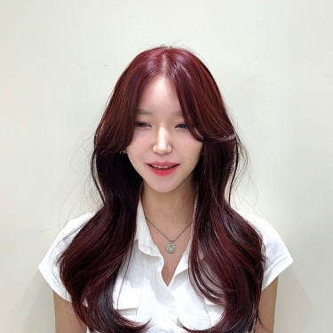 글램펌