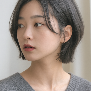 레이어드컷