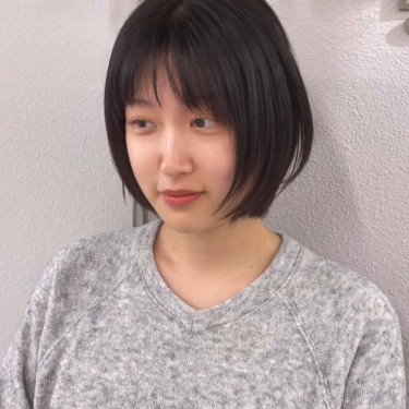 레이어드컷
