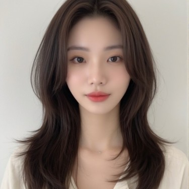 레이어드컷