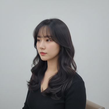 레이어드컷