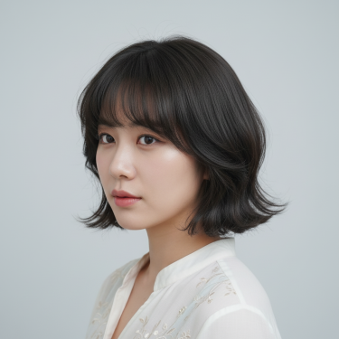 레이어드컷