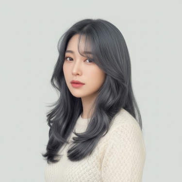 레이어드컷