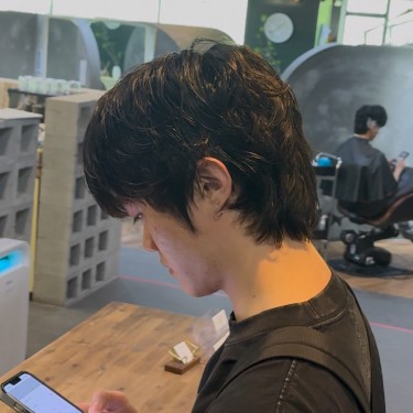 style image