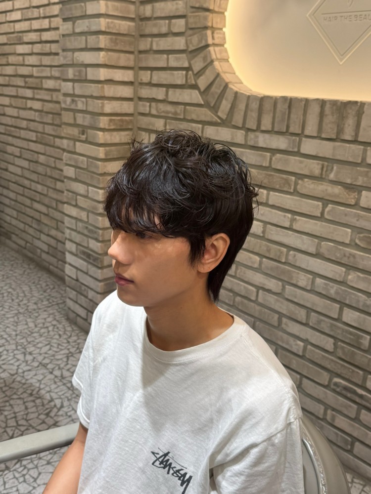 style photo